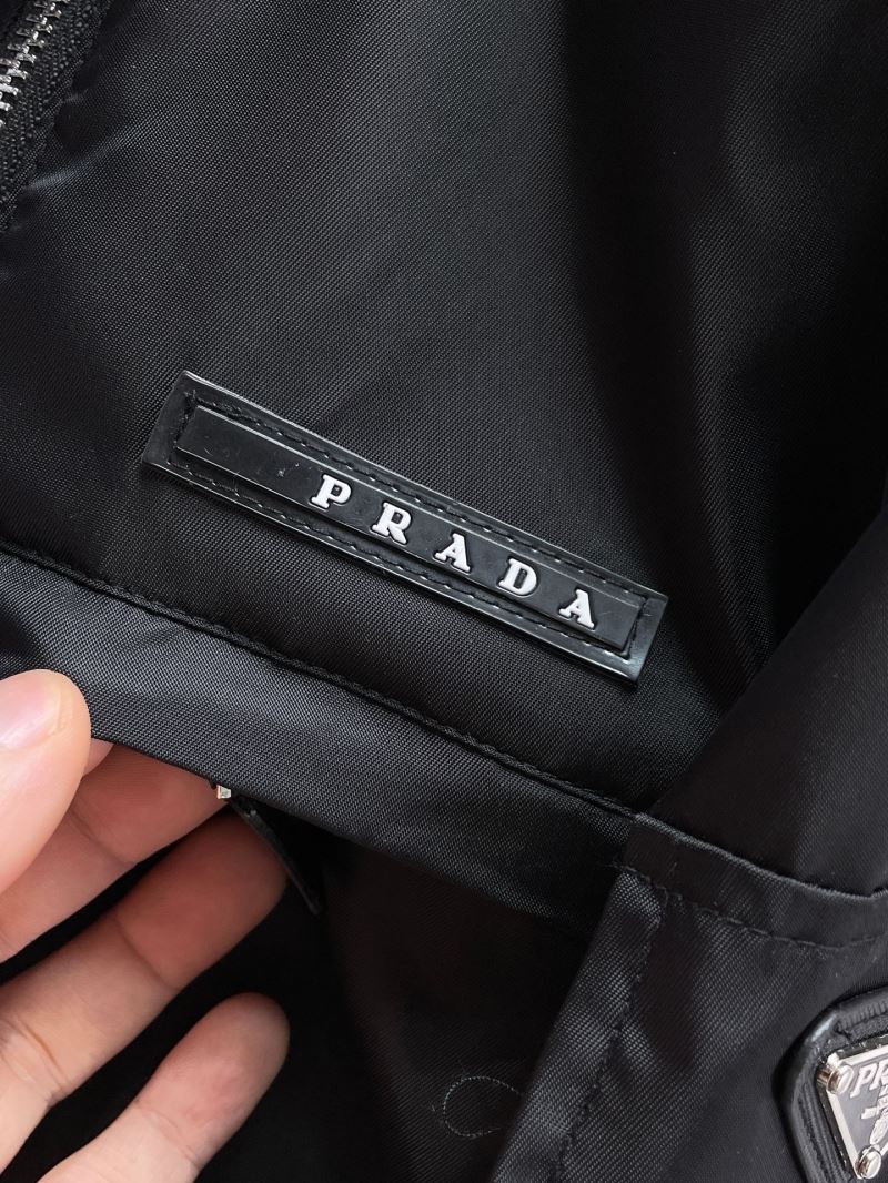 Prada Outwear